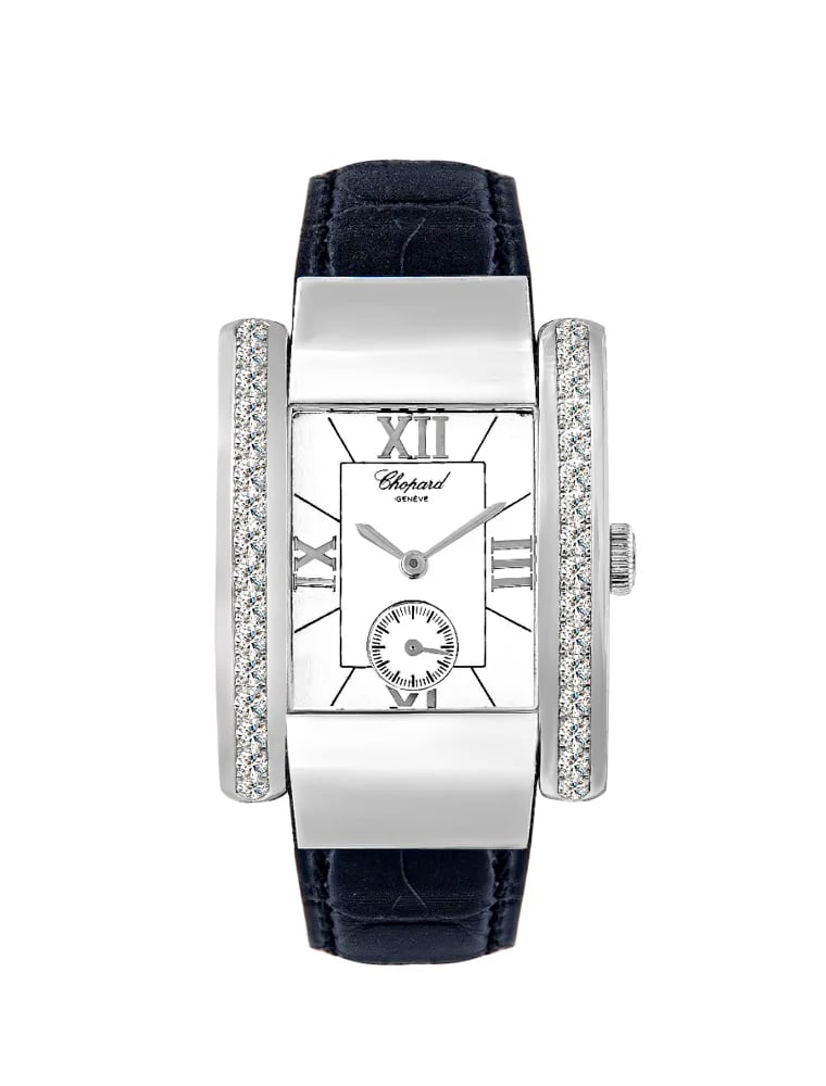 Chopard La Strada Diamonds Large Model, image 1 Chopard La Strada Diamonds Large Model, image 1