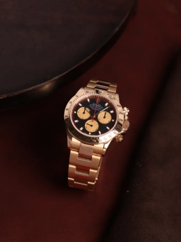 Rolex Daytona Paul Newman, image 2 Rolex Daytona Paul Newman, image 2