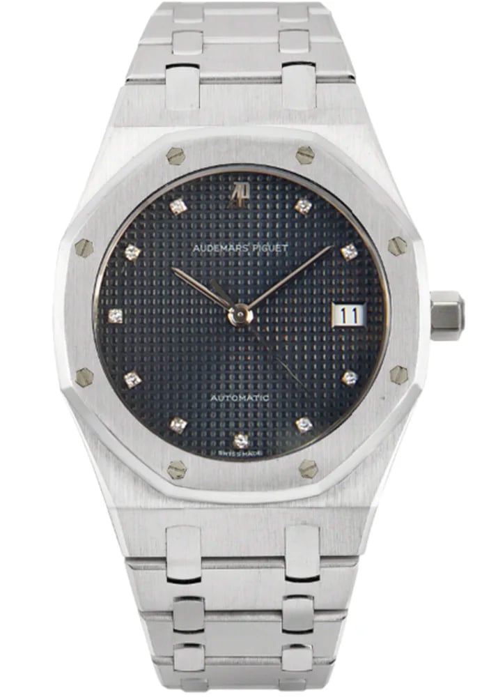 Audemars Piguet Royal Oak, image 1 Audemars Piguet Royal Oak, image 1
