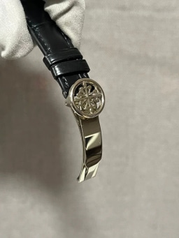 Patek Philippe Perpetual Calendar 18k, image 9 Patek Philippe Perpetual Calendar 18k, image 9