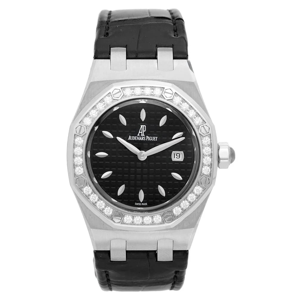 Audemars Piguet Royal Oak Lady, image 1 Audemars Piguet Royal Oak Lady, image 1
