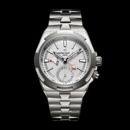 Vacheron Constantin Overseas Dual Time 7930V/210T-H073 Cardinal Points - North, image 1 Vacheron Constantin Overseas Dual Time 7930V/210T-H073 Cardinal Points - North, image 1
