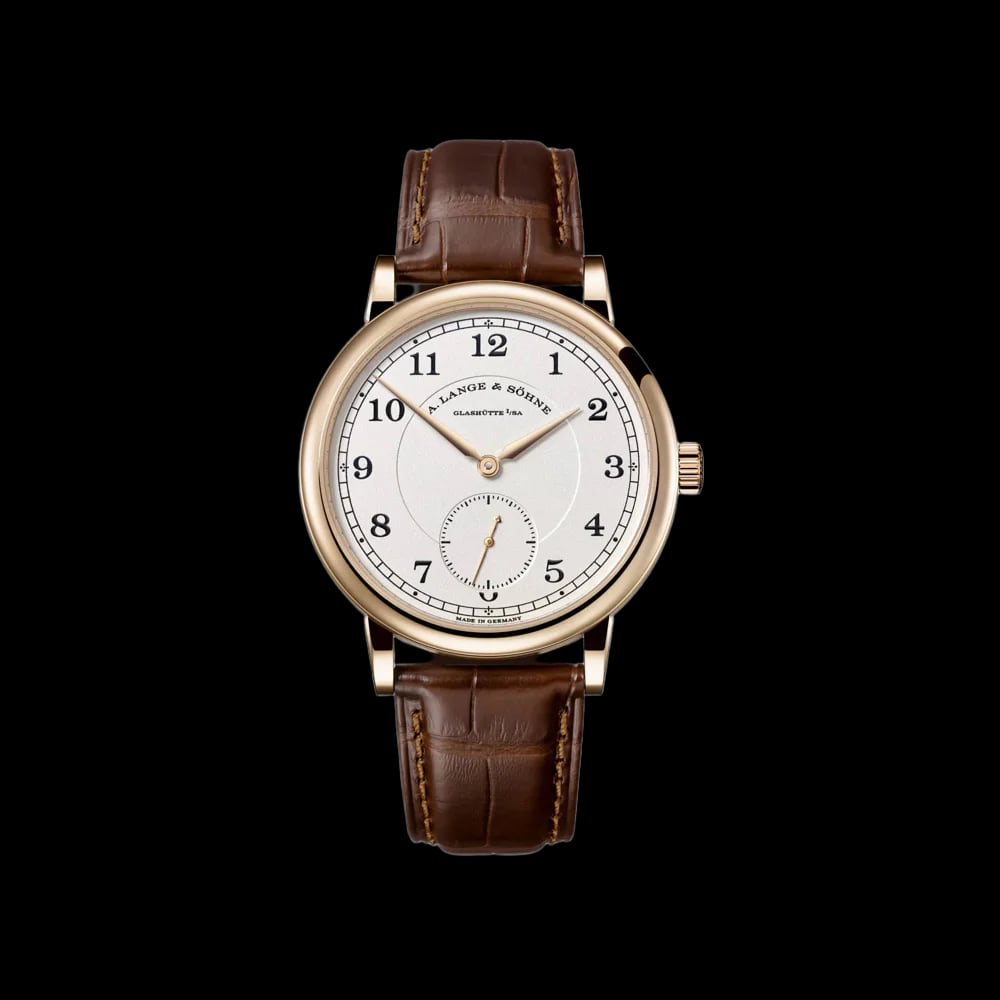 A. Lange & Söhne 1815 236.050, image 1 A. Lange & Söhne 1815 236.050, image 1