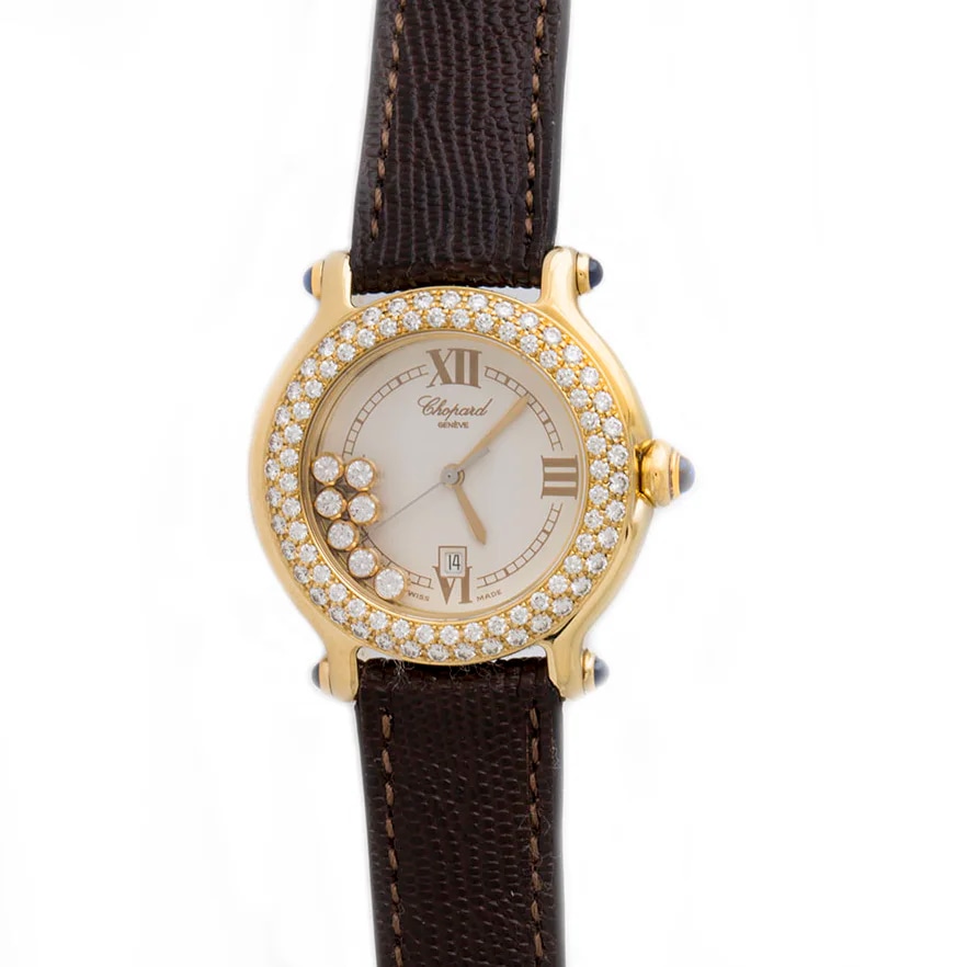 Chopard Happy Sport 27/6177, image 1 Chopard Happy Sport 27/6177, image 1