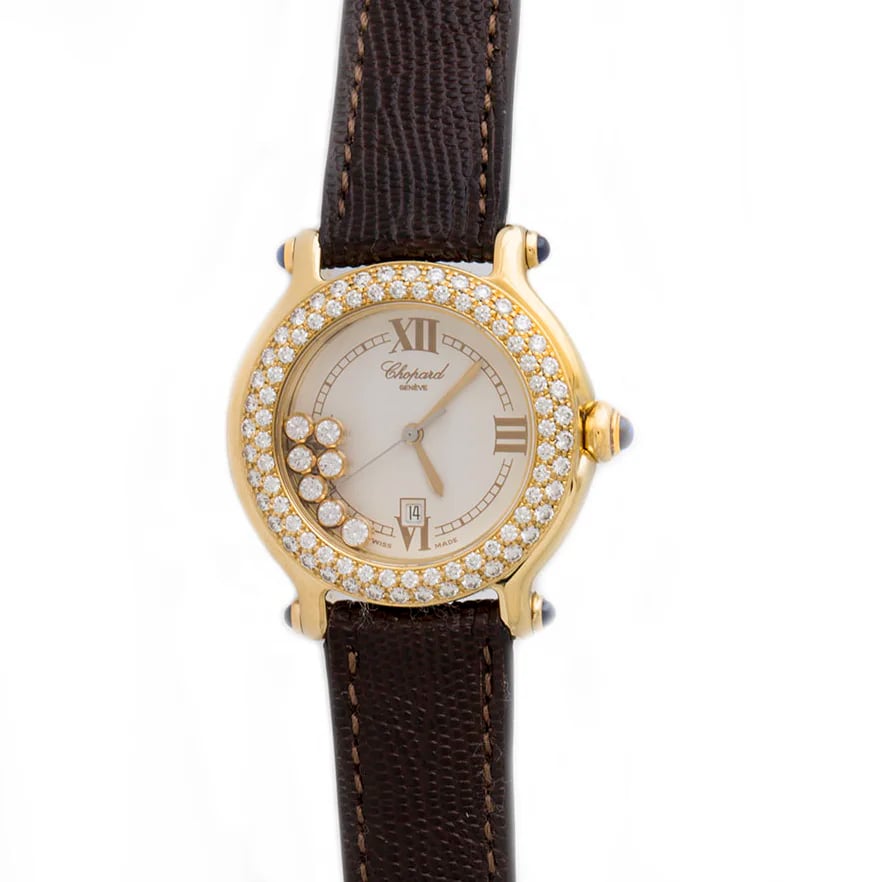 Chopard Happy Sport 27/6177, image 1 Chopard Happy Sport 27/6177, image 1