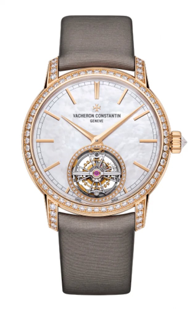 Vacheron Constantin Traditionnelle, image 1 Vacheron Constantin Traditionnelle, image 1