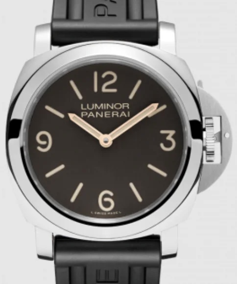 Panerai Luminor Base Special Edition, image 1 Panerai Luminor Base Special Edition, image 1