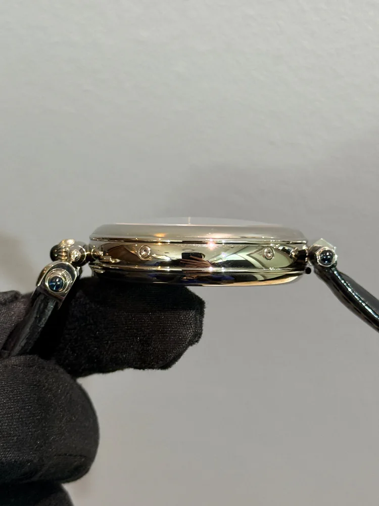 Bovet Amadeo Fleurier COMPLICATIONS TRIPLE DATE, image 6 Bovet Amadeo Fleurier COMPLICATIONS TRIPLE DATE, image 6