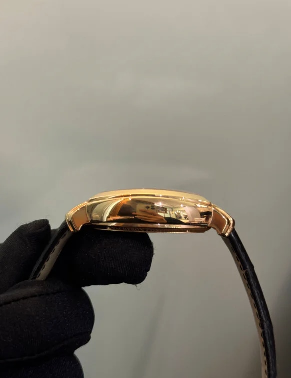 Vacheron Constantin Malte TONNEAU TOURBILLON, image 5 Vacheron Constantin Malte TONNEAU TOURBILLON, image 5