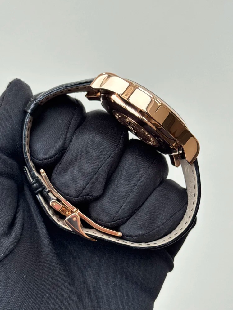 Jaeger-LeCoultre Master Compressor Chronograph , image 4 Jaeger-LeCoultre Master Compressor Chronograph , image 4