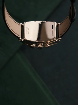 Breguet Héritage Chronograph White Gold with Box, image 7 Breguet Héritage Chronograph White Gold with Box, image 7