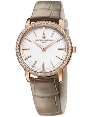 Vacheron Constantin Traditionnelle 81558/000R-9453, image 1 Vacheron Constantin Traditionnelle 81558/000R-9453, image 1