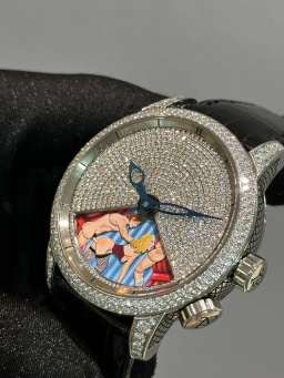 Jacob & Co. Caligula 45mm LE 69 Pcs, image 3 Jacob & Co. Caligula 45mm LE 69 Pcs, image 3