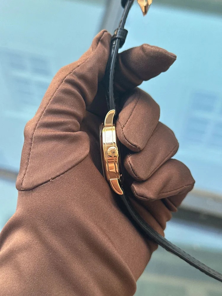 A. Lange & Söhne Little Lange 1, image 4 A. Lange & Söhne Little Lange 1, image 4