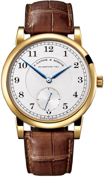 A. Lange & Söhne 1815 233.021, image 1 A. Lange & Söhne 1815 233.021, image 1