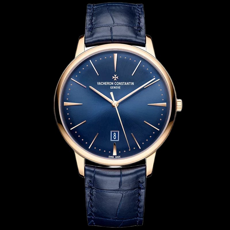 Vacheron Constantin Patrimony Box and Papers 2021, image 1 Vacheron Constantin Patrimony Box and Papers 2021, image 1