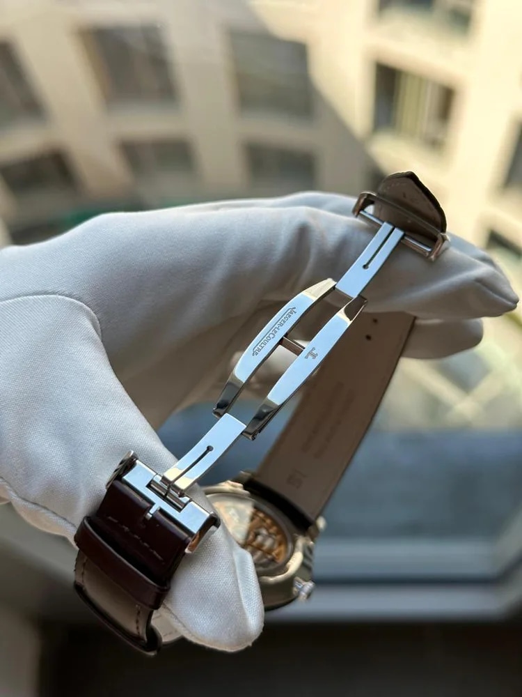 Jaeger-LeCoultre Master Grande Ultra Thin, image 5 Jaeger-LeCoultre Master Grande Ultra Thin, image 5