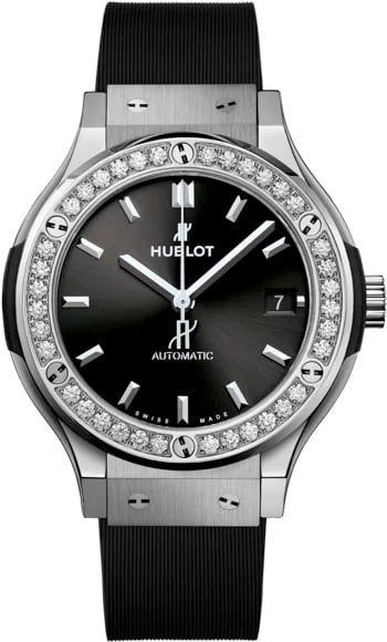 Hublot Classic Fusion, image 1 Hublot Classic Fusion, image 1