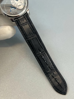 F.P.Journe Octa Jour et Nuit Ruthenium/Platinum series 99 pcs LE Box+Extract from the archives 2003, image 11 F.P.Journe Octa Jour et Nuit Ruthenium/Platinum series 99 pcs LE Box+Extract from the archives 2003, image 11