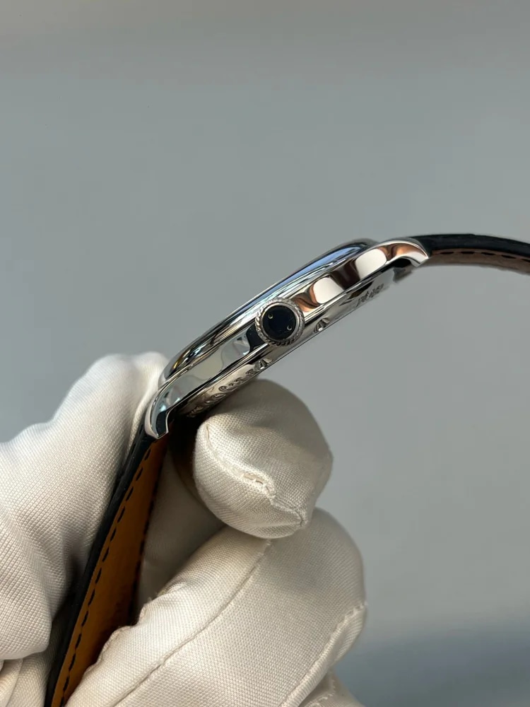 F.P.Journe Octa Jour et Nuit Ruthenium/Platinum series 99 pcs LE Box+Extract from the archives 2003, image 4 F.P.Journe Octa Jour et Nuit Ruthenium/Platinum series 99 pcs LE Box+Extract from the archives 2003, image 4