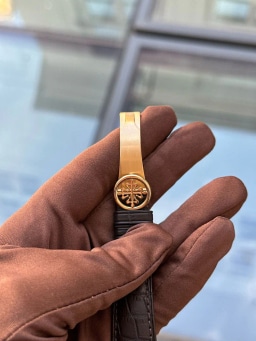 Patek Philippe Perpetual Calendar 1999, image 3 Patek Philippe Perpetual Calendar 1999, image 3