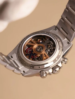 Ventura by Artisans de Genève 2025 Box+Papers, image 7 Ventura by Artisans de Genève 2025 Box+Papers, image 7