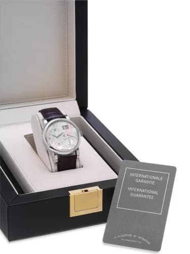 Lange 1