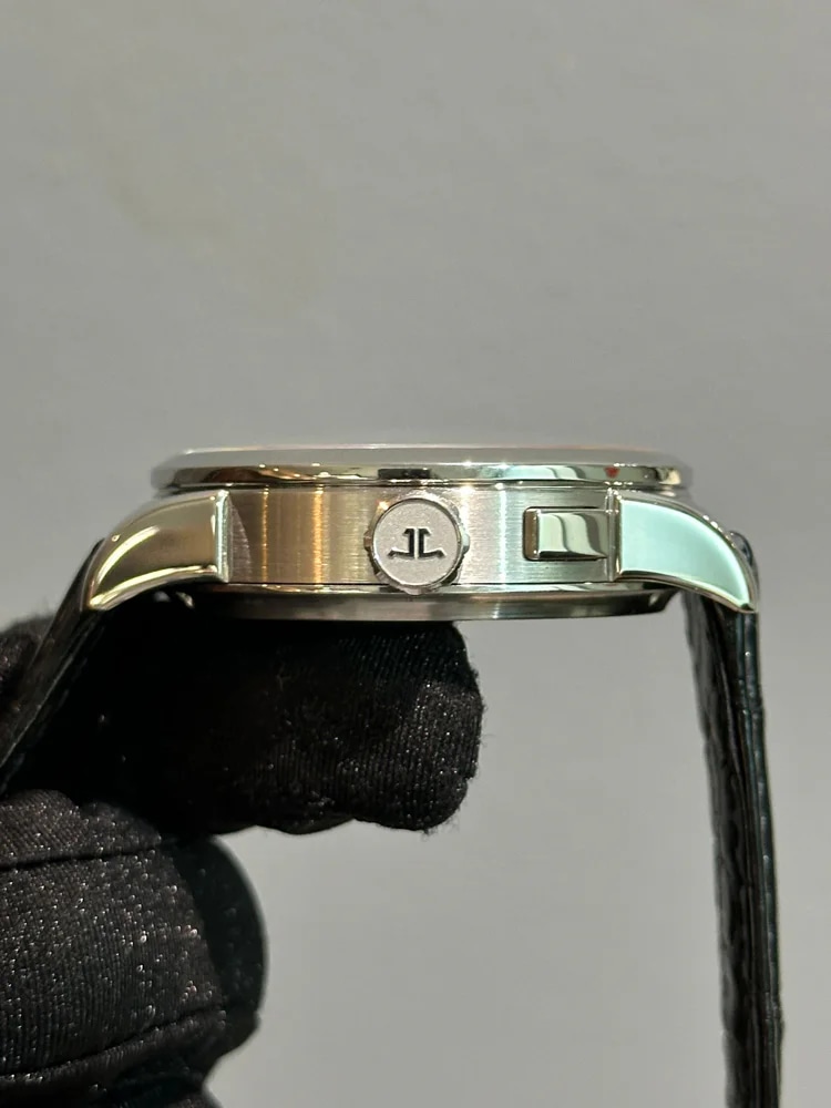 Jaeger-LeCoultre Duomètre A SPHEROTOURBILLON LE 75 pcs 600.6.89.S, image 4 Jaeger-LeCoultre Duomètre A SPHEROTOURBILLON LE 75 pcs 600.6.89.S, image 4