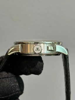 Jaeger-LeCoultre Duomètre A SPHEROTOURBILLON LE 75 pcs 600.6.89.S, image 4 Jaeger-LeCoultre Duomètre A SPHEROTOURBILLON LE 75 pcs 600.6.89.S, image 4