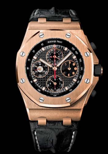 Royal Oak Offshore