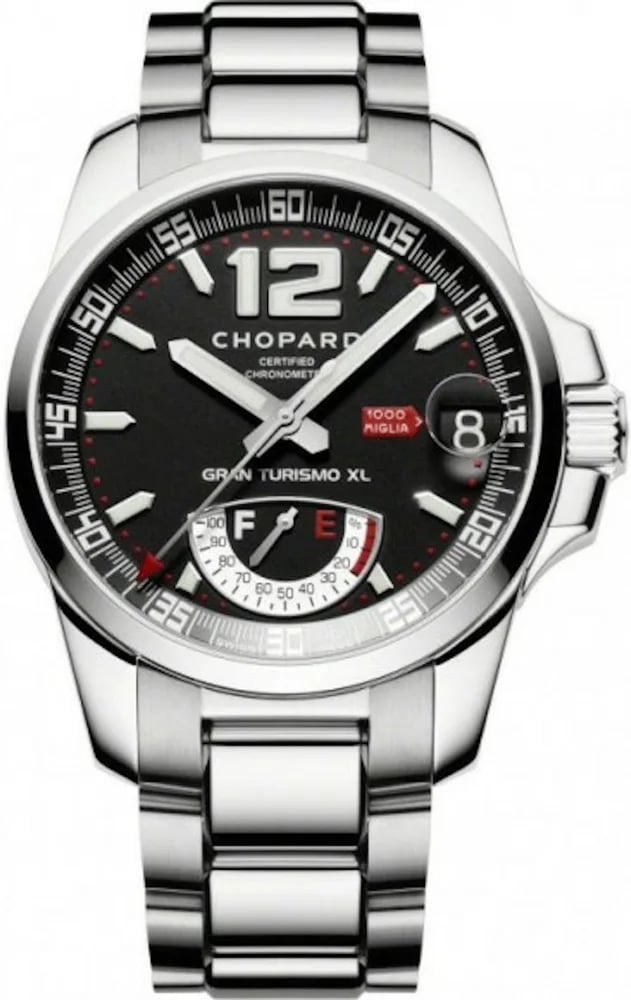 Chopard Mille Miglia Racing Mille Miglia GT XL Power Control, image 1 Chopard Mille Miglia Racing Mille Miglia GT XL Power Control, image 1