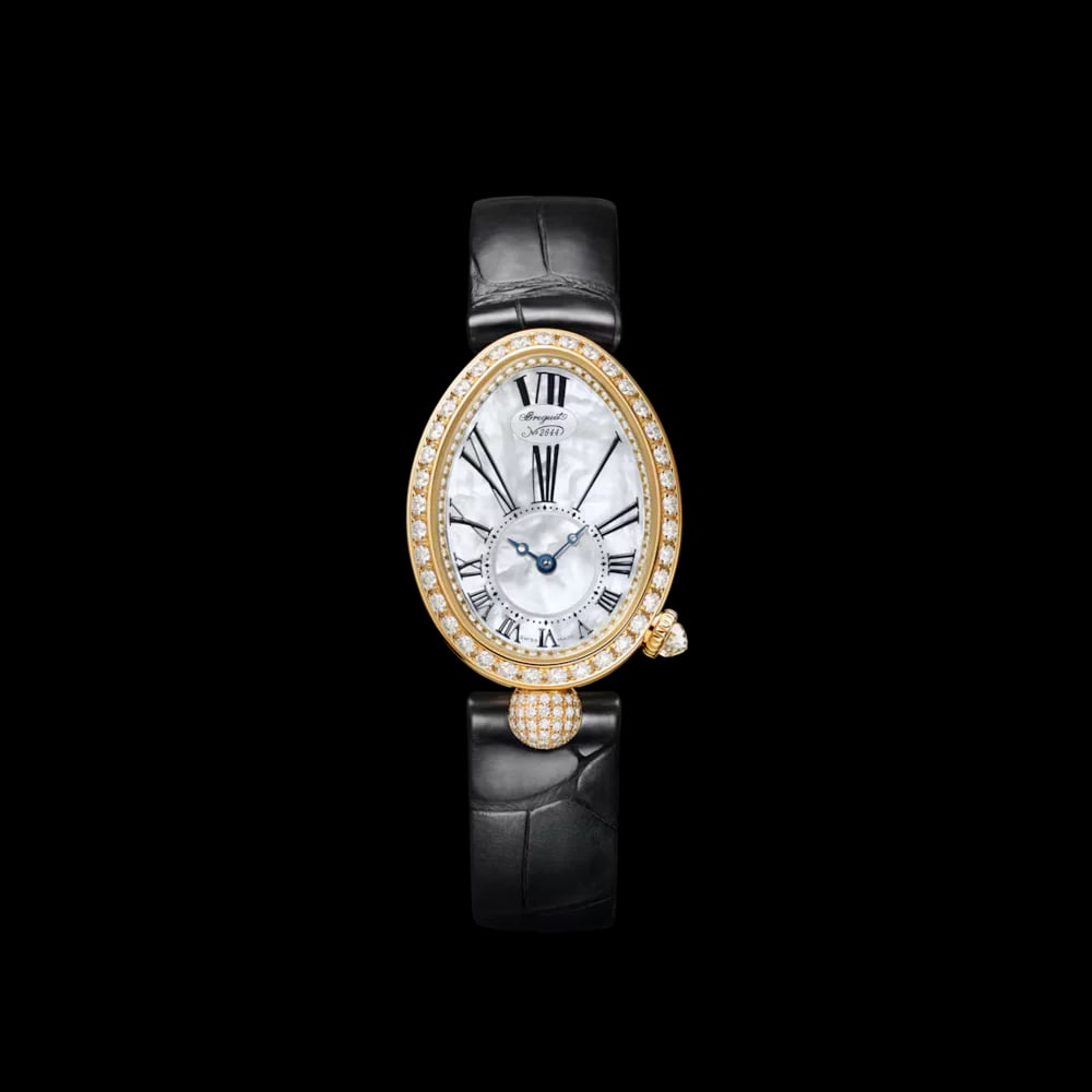Breguet Reine de Naples 8928BA/51/844/DD0D, image 1 Breguet Reine de Naples 8928BA/51/844/DD0D, image 1