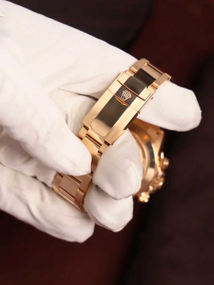 Rolex Daytona Paul Newman, image 5 Rolex Daytona Paul Newman, image 5