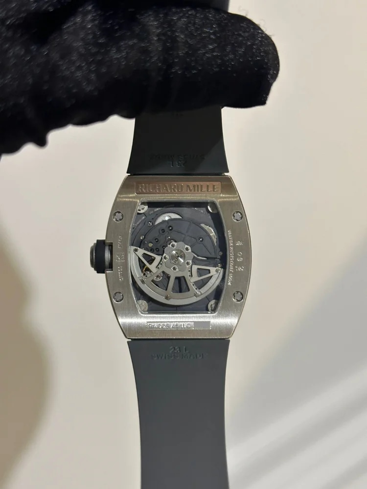 Richard Mille RM 005, image 6 Richard Mille RM 005, image 6
