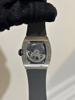 Richard Mille RM 005, image 6 Richard Mille RM 005, image 6