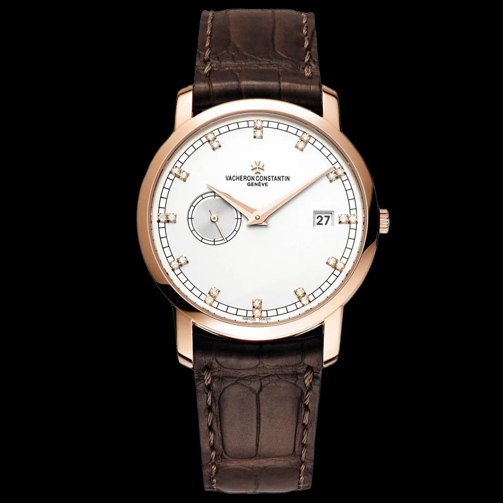 Vacheron Constantin Patrimony 87172/000R-9602, image 1 Vacheron Constantin Patrimony 87172/000R-9602, image 1