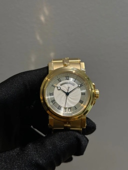 Breguet Marine YG, image 1 Breguet Marine YG, image 1