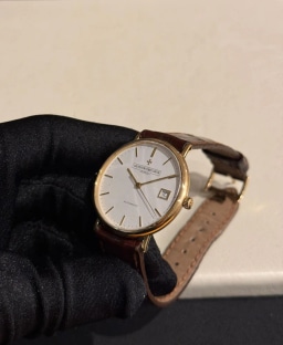 Vacheron Constantin Patrimony, image 3 Vacheron Constantin Patrimony, image 3