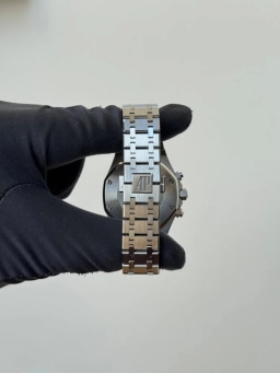 Audemars Piguet Royal Oak Chronograph 26315ST, image 5 Audemars Piguet Royal Oak Chronograph 26315ST, image 5