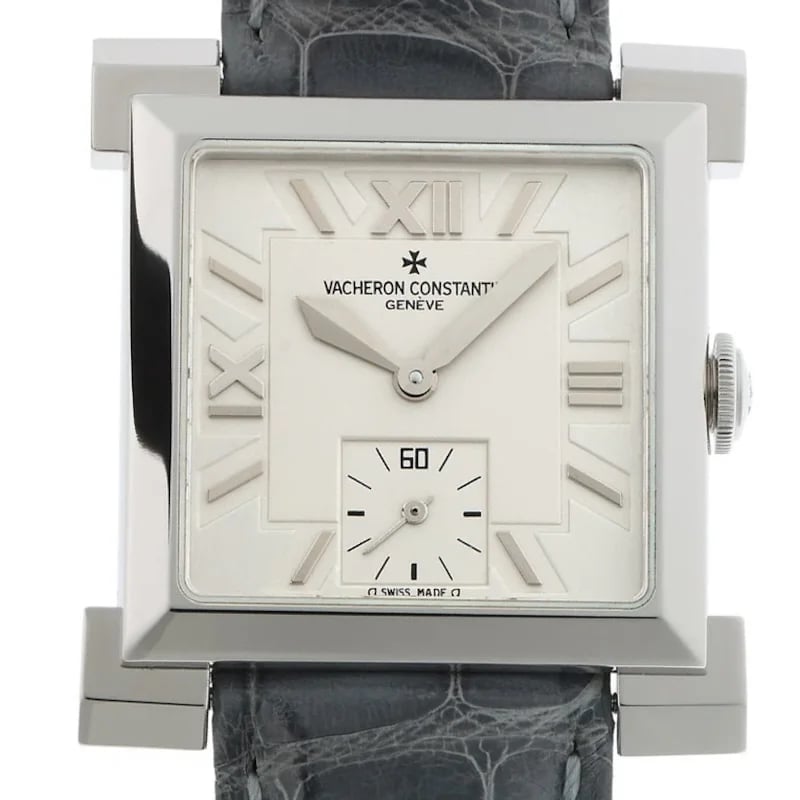 Vacheron Constantin Historiques Carree 91030/000G-8919, image 1 Vacheron Constantin Historiques Carree 91030/000G-8919, image 1