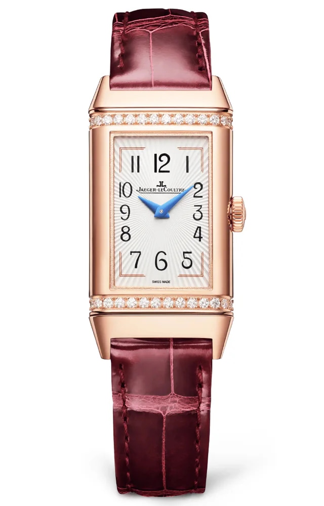 Jaeger-LeCoultre Reverso Duetto Q3342520, image 1 Jaeger-LeCoultre Reverso Duetto Q3342520, image 1