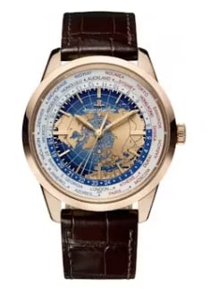 Jaeger-LeCoultre Geophysic Universal Time, image 1 Jaeger-LeCoultre Geophysic Universal Time, image 1