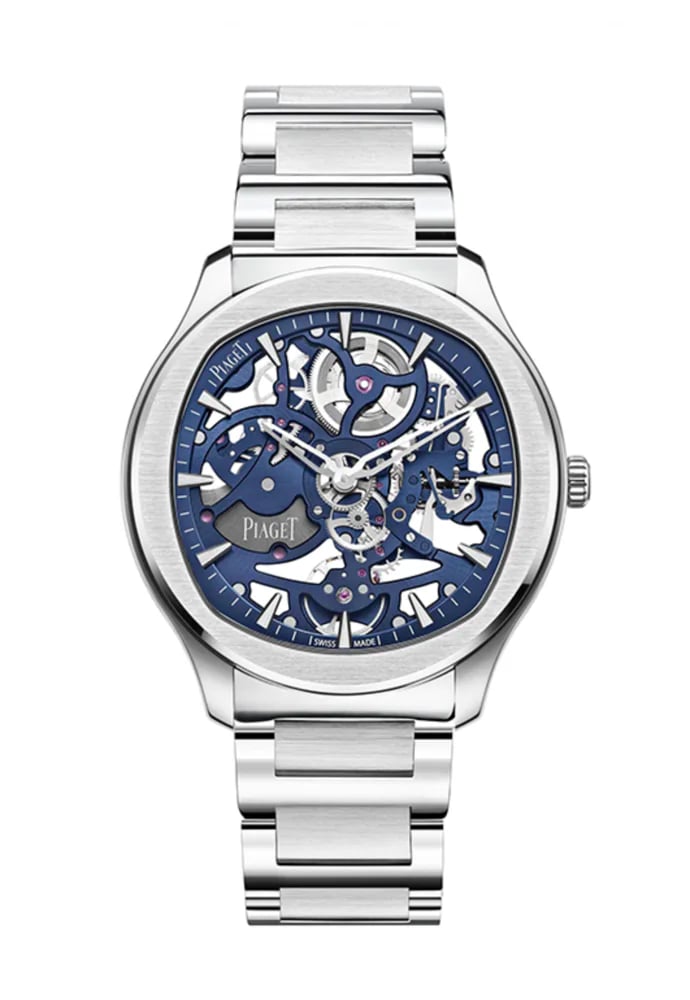 Piaget Polo G0A45004, image 1 Piaget Polo G0A45004, image 1