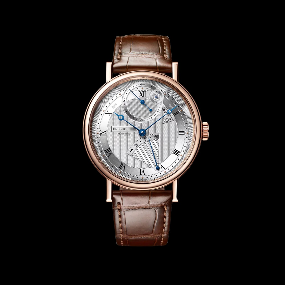 Breguet Classique CHRONOMÉTRIE 7727 RG, image 1 Breguet Classique CHRONOMÉTRIE 7727 RG, image 1