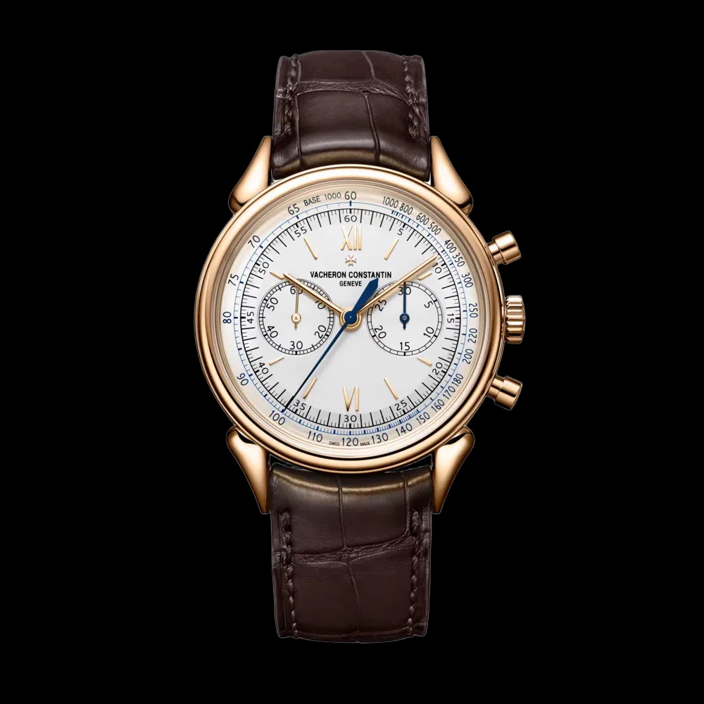 Vacheron Constantin Historiques Cornes De Vache 1955, image 1 Vacheron Constantin Historiques Cornes De Vache 1955, image 1