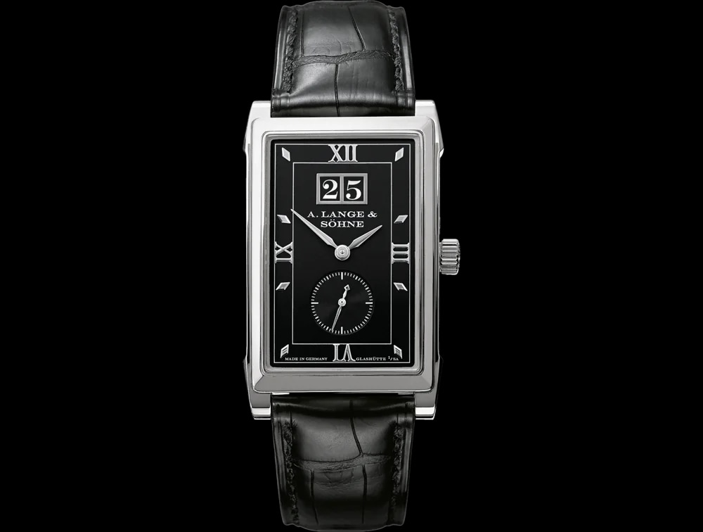 Platinum Box and Papers 2000, image 1 Platinum Box and Papers 2000, image 1