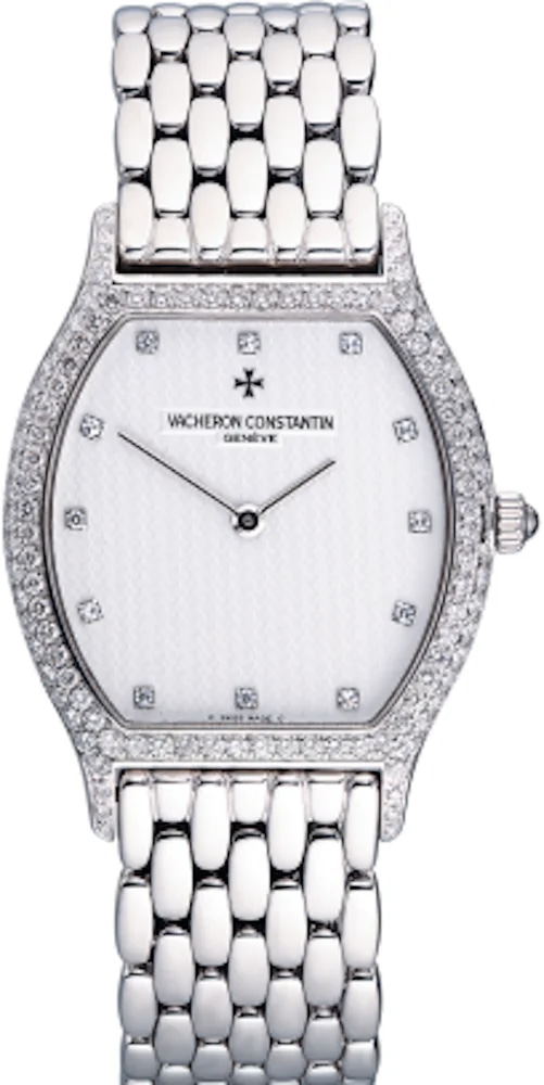 Vacheron Constantin Tonneau, image 1 Vacheron Constantin Tonneau, image 1