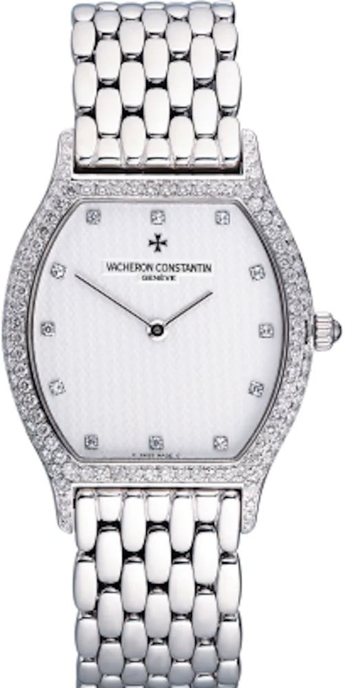 Vacheron Constantin Tonneau, image 1 Vacheron Constantin Tonneau, image 1