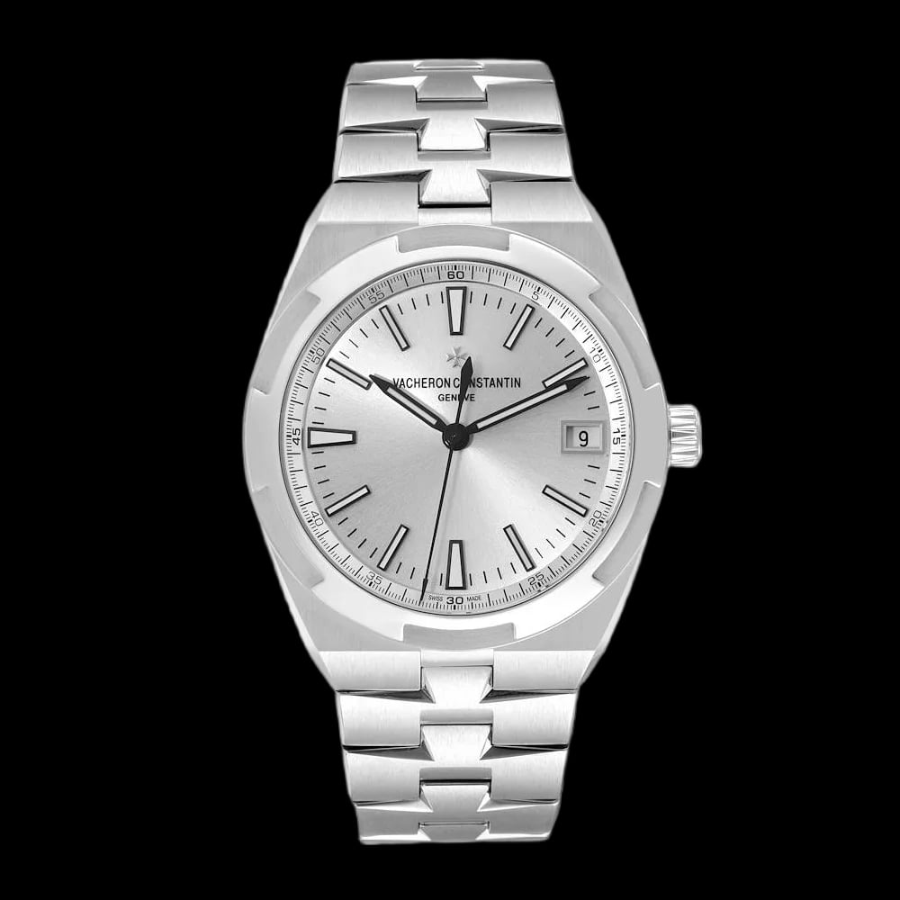 Vacheron Constantin Overseas 4500V/110A-B126, image 1 Vacheron Constantin Overseas 4500V/110A-B126, image 1
