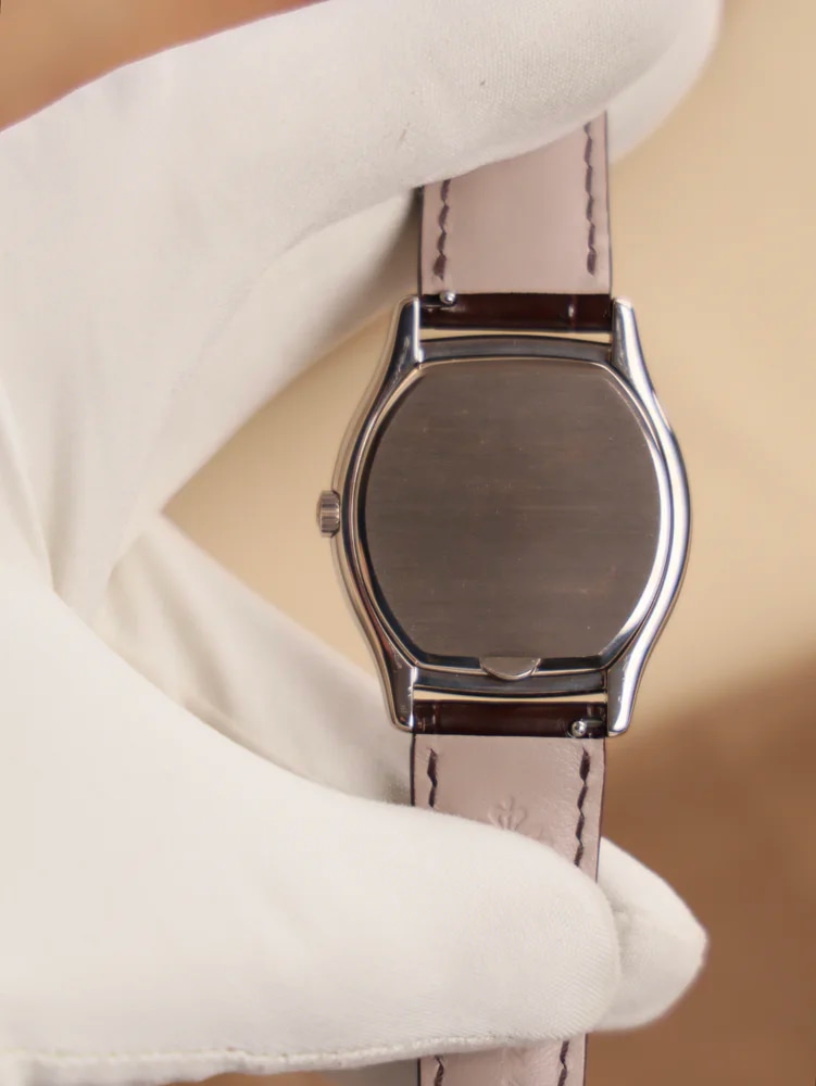 Patek Philippe Gondolo, image 10 Patek Philippe Gondolo, image 10